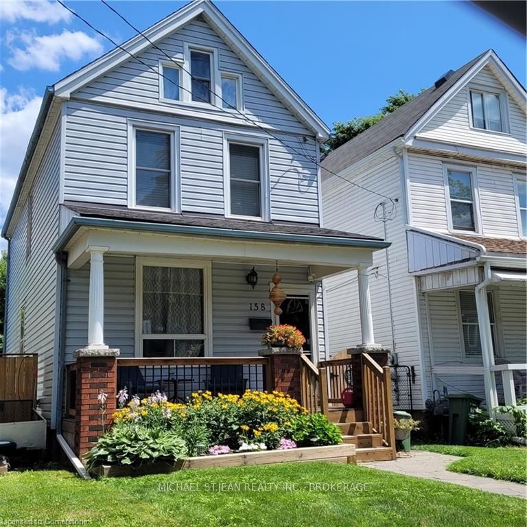 158 Avondale