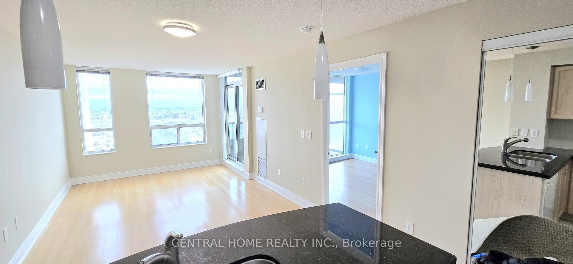 2 Bedrooms Condo at 50 Brian harrison,  Toronto For sale