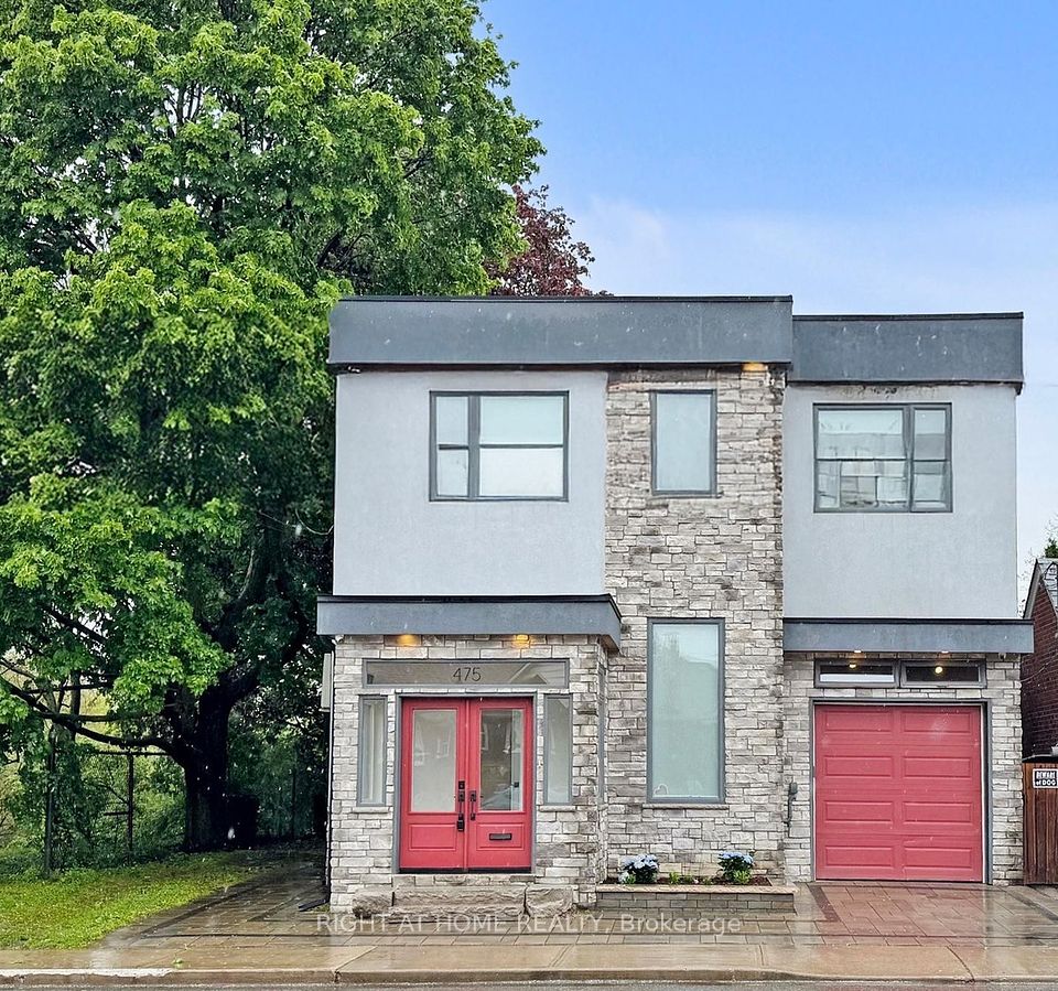 475 Donlands