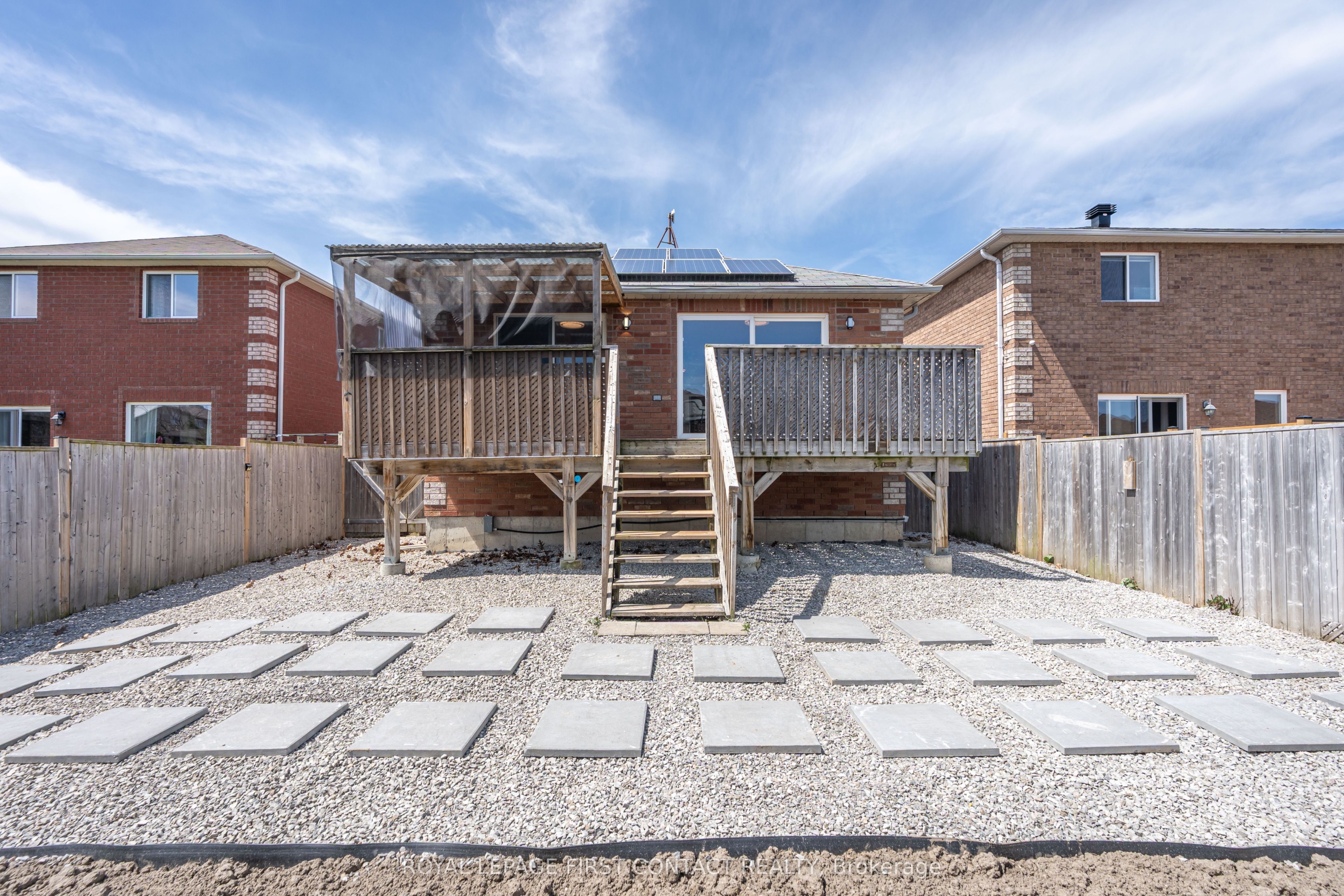 60 William Paddison Drive