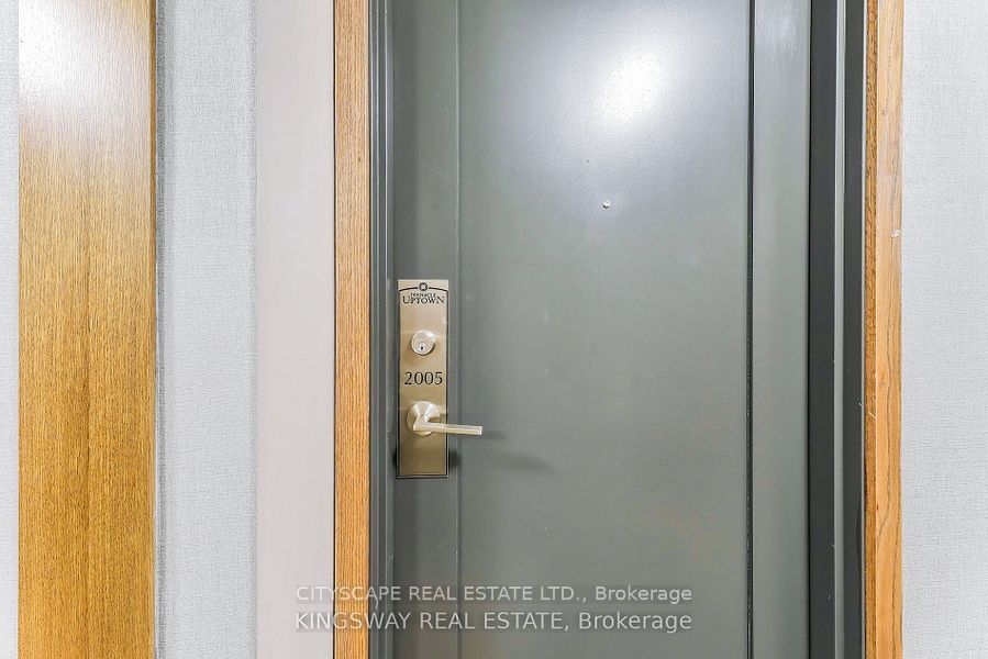 5025 Four Springs Avenue #2205, Mississauga Hurontario