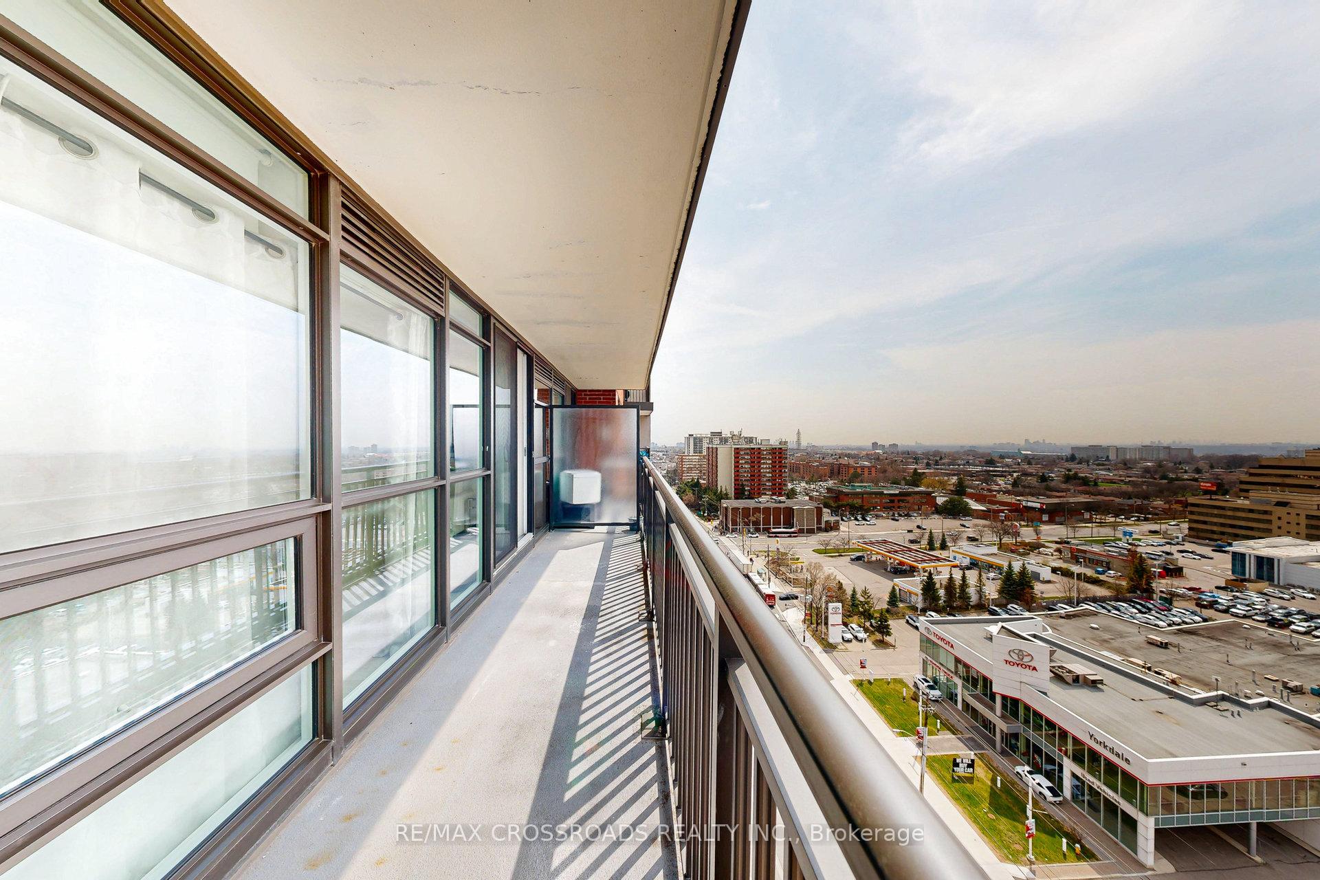 1 Bedroom Condo at 3091 Dufferin, Toronto For sale