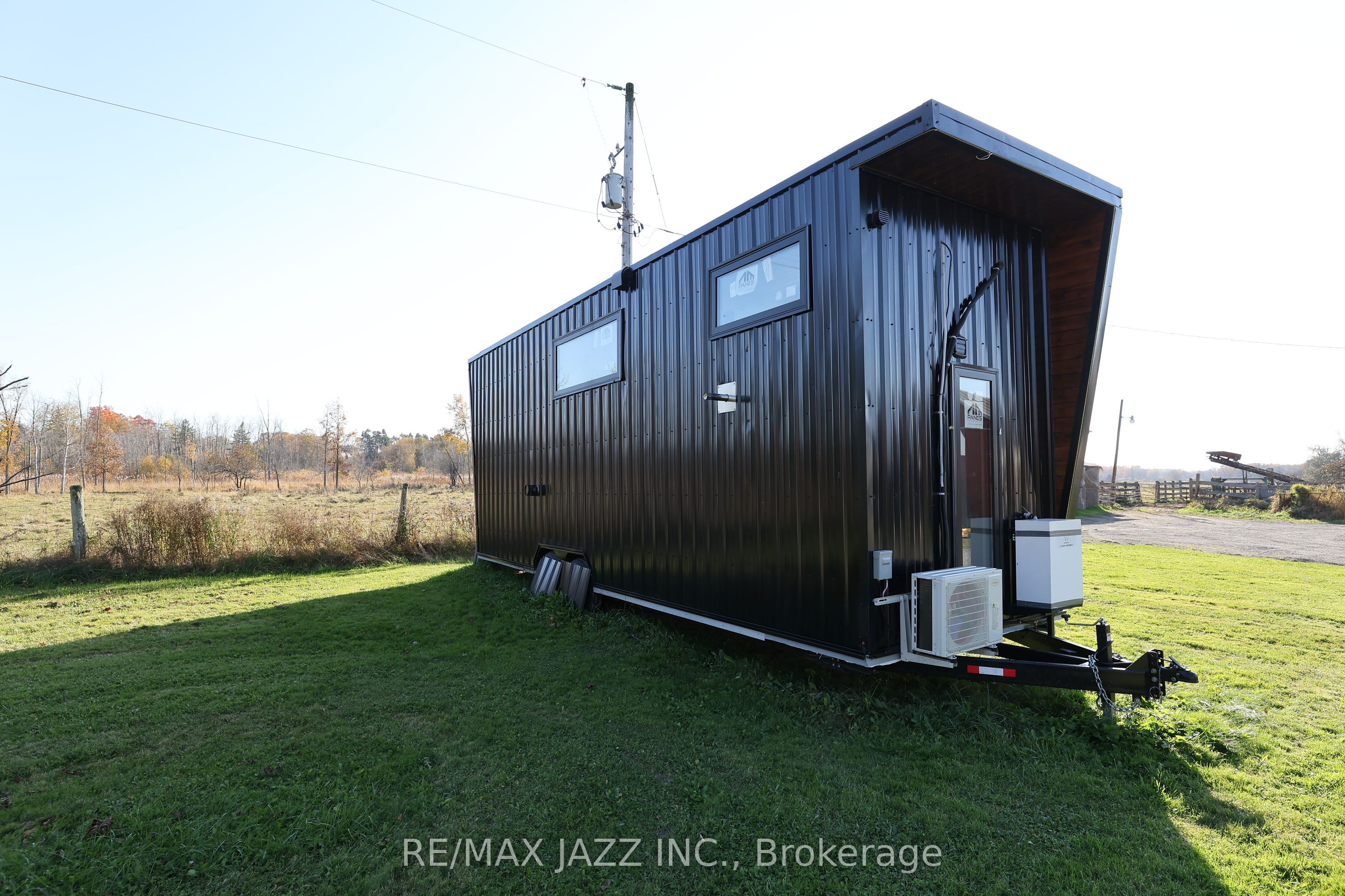 0 Matchett Line, Otonabee-South Monaghan, ON K9J 6Y3