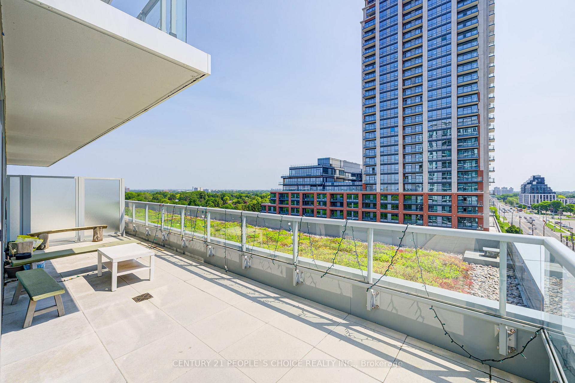 2 Bedrooms Condo at 3220 Sheppard, Toronto For sale