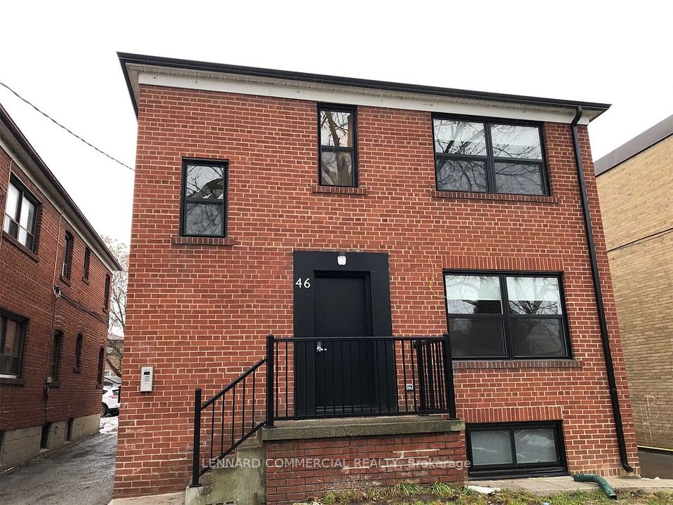 46 Cavell Avenue