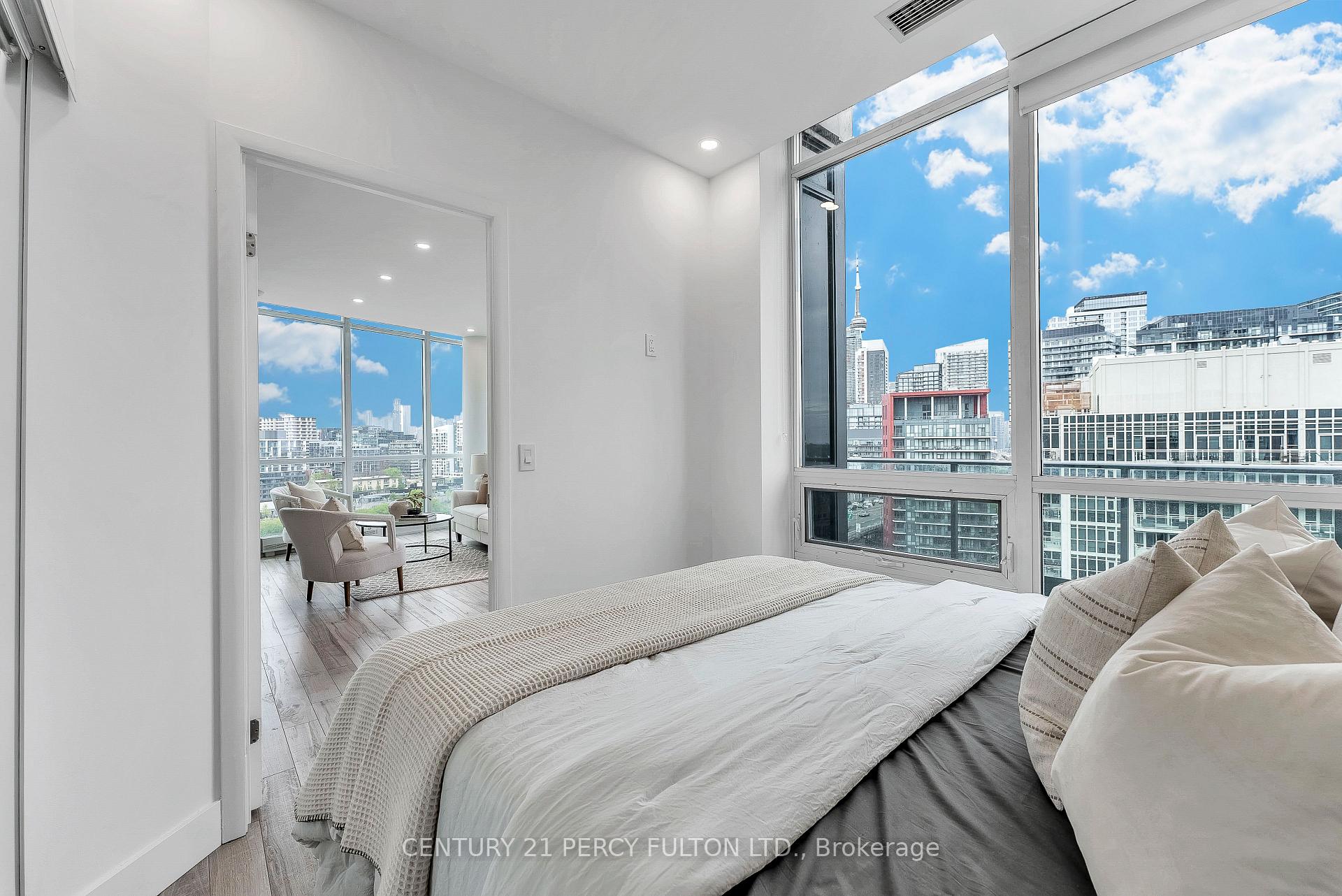 2 Bedrooms Condo at 209 Fort York, Toronto For sale