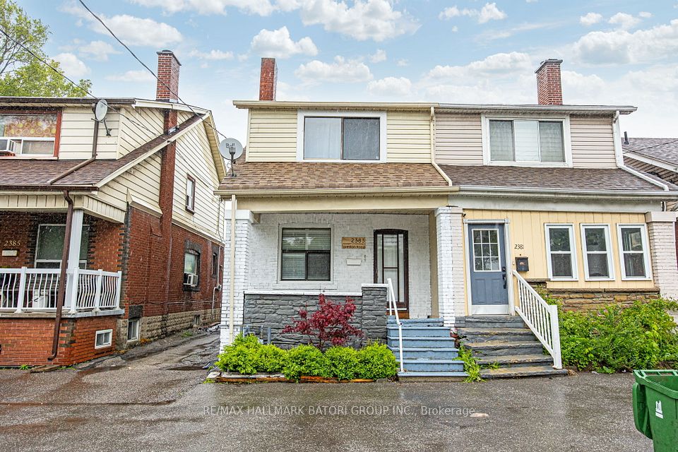 2383 Weston