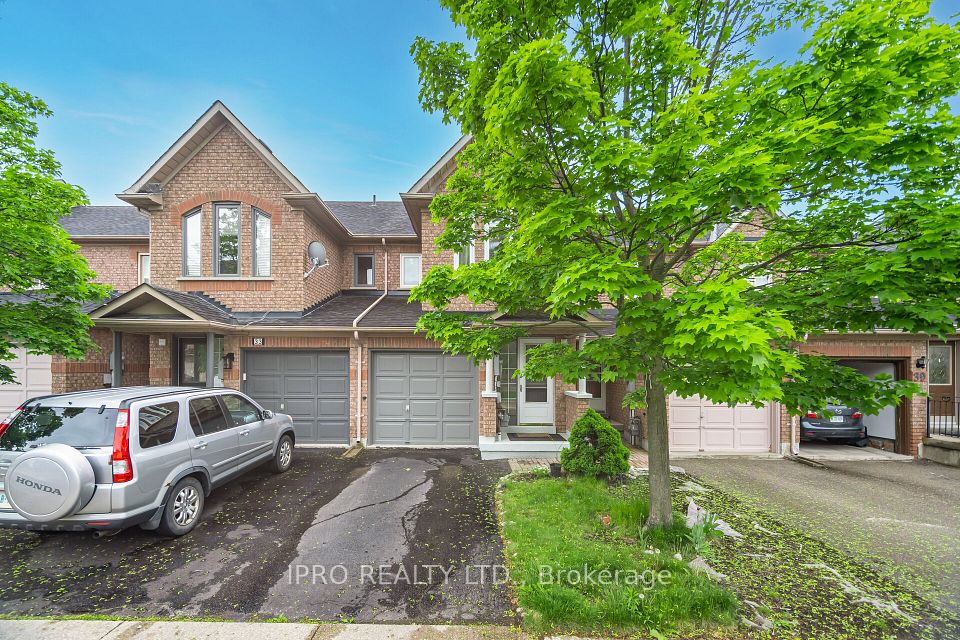 35 Tania Crescent, Vaughan, ON L6A 2M8