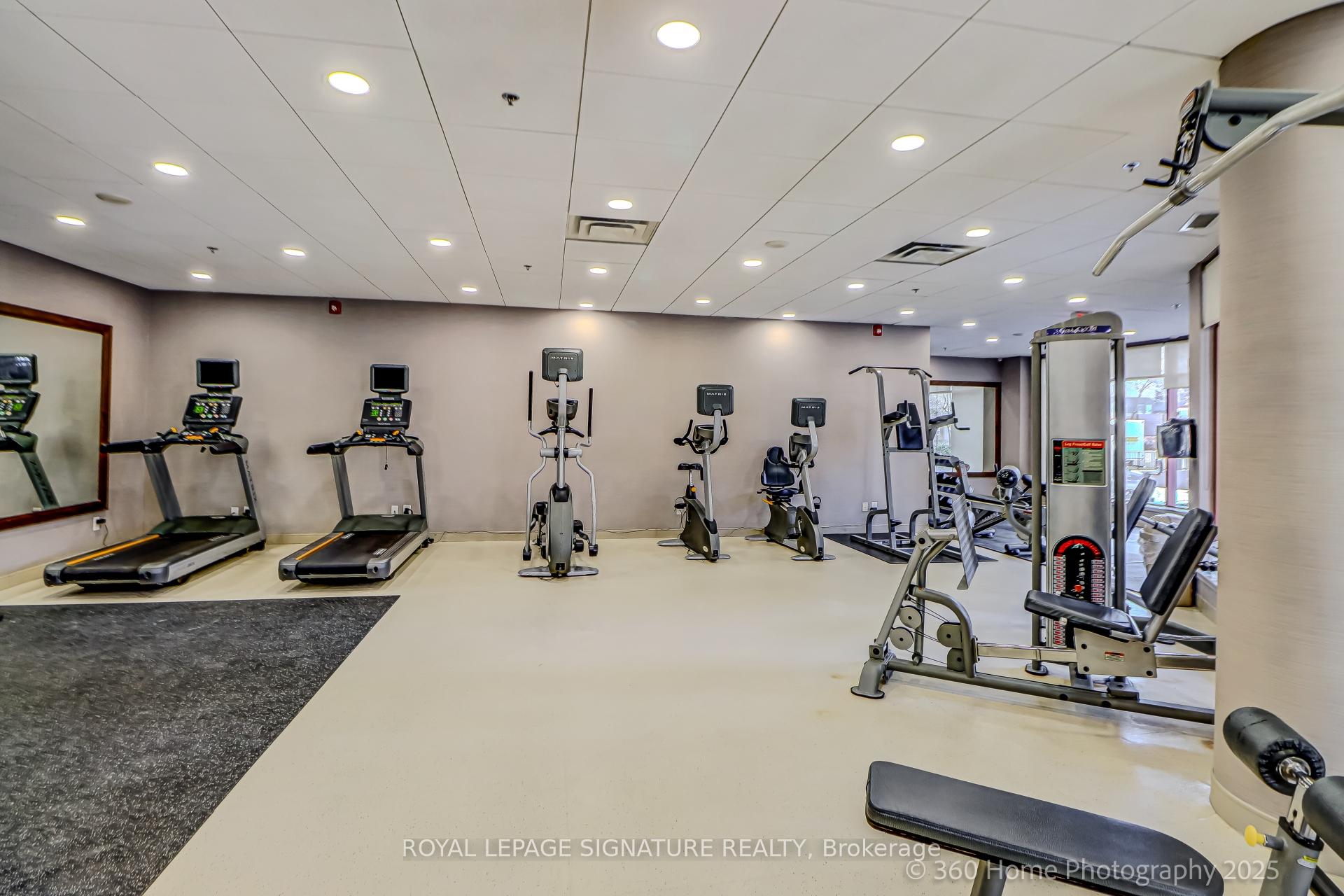 Condo at 27 Rean,  Toronto For sale