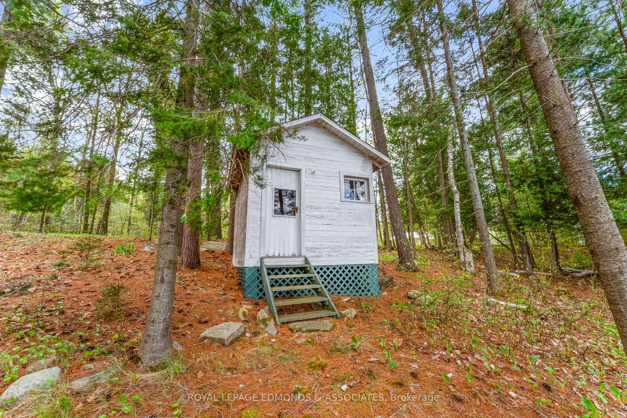 769 Rock Point Lane