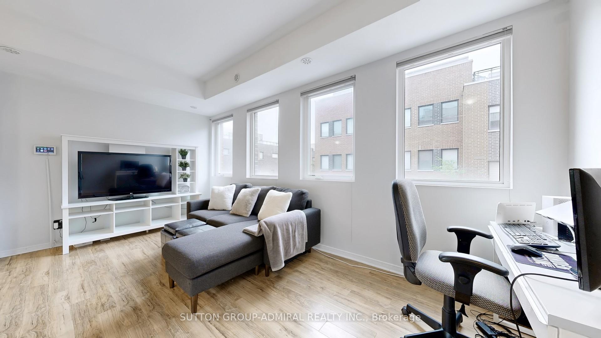 2 Bedrooms Condo at 873 Wilson, Toronto For sale