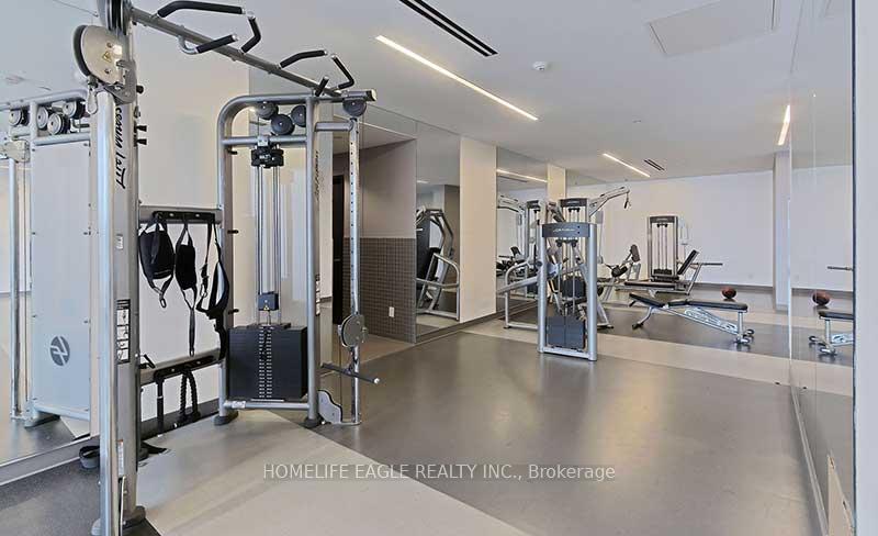 2 Bedrooms Condo at 51 East Liberty, Toronto For sale