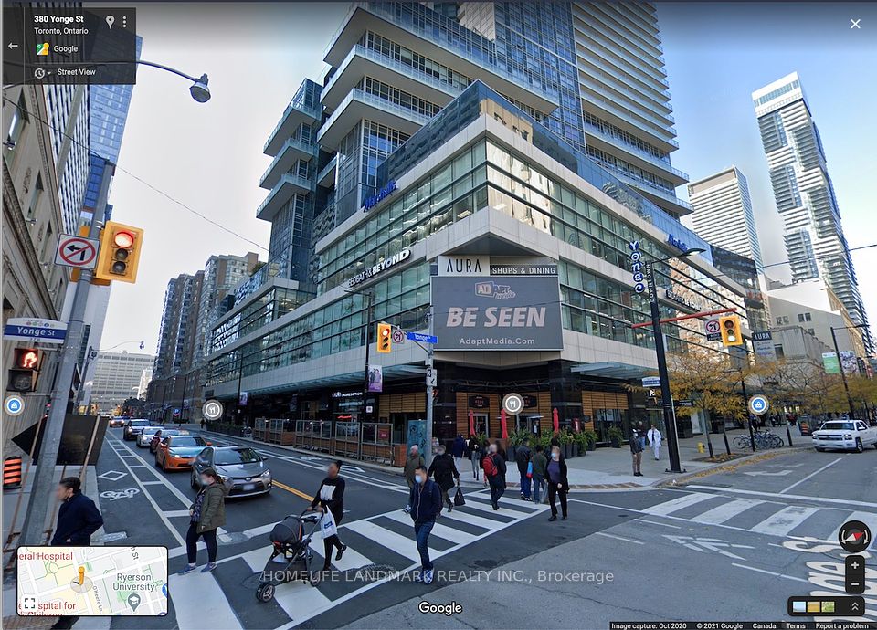 384 Yonge