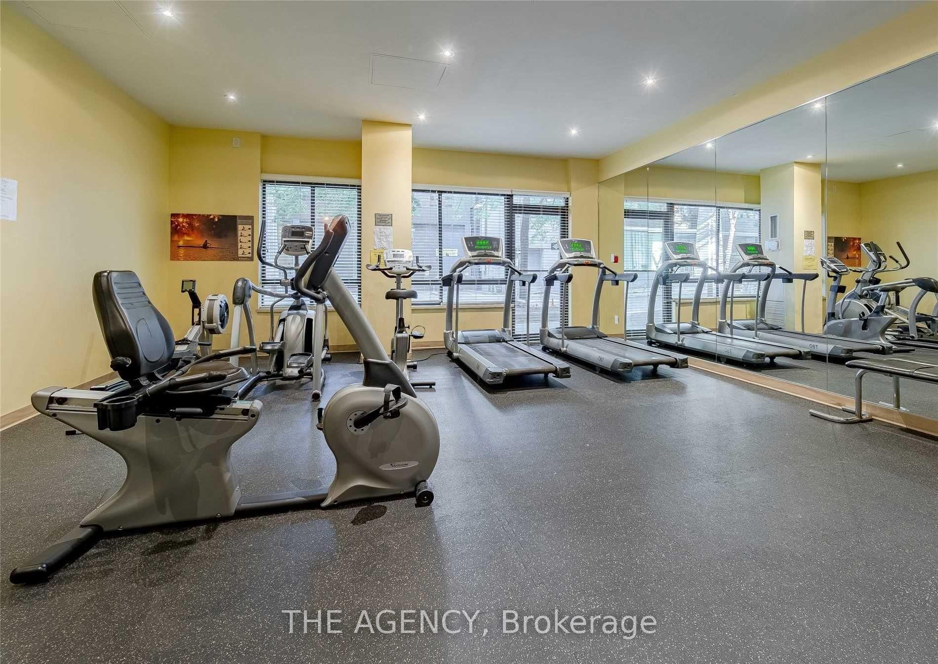 2 Bedrooms Condo at 211 St Patrick, Toronto For sale