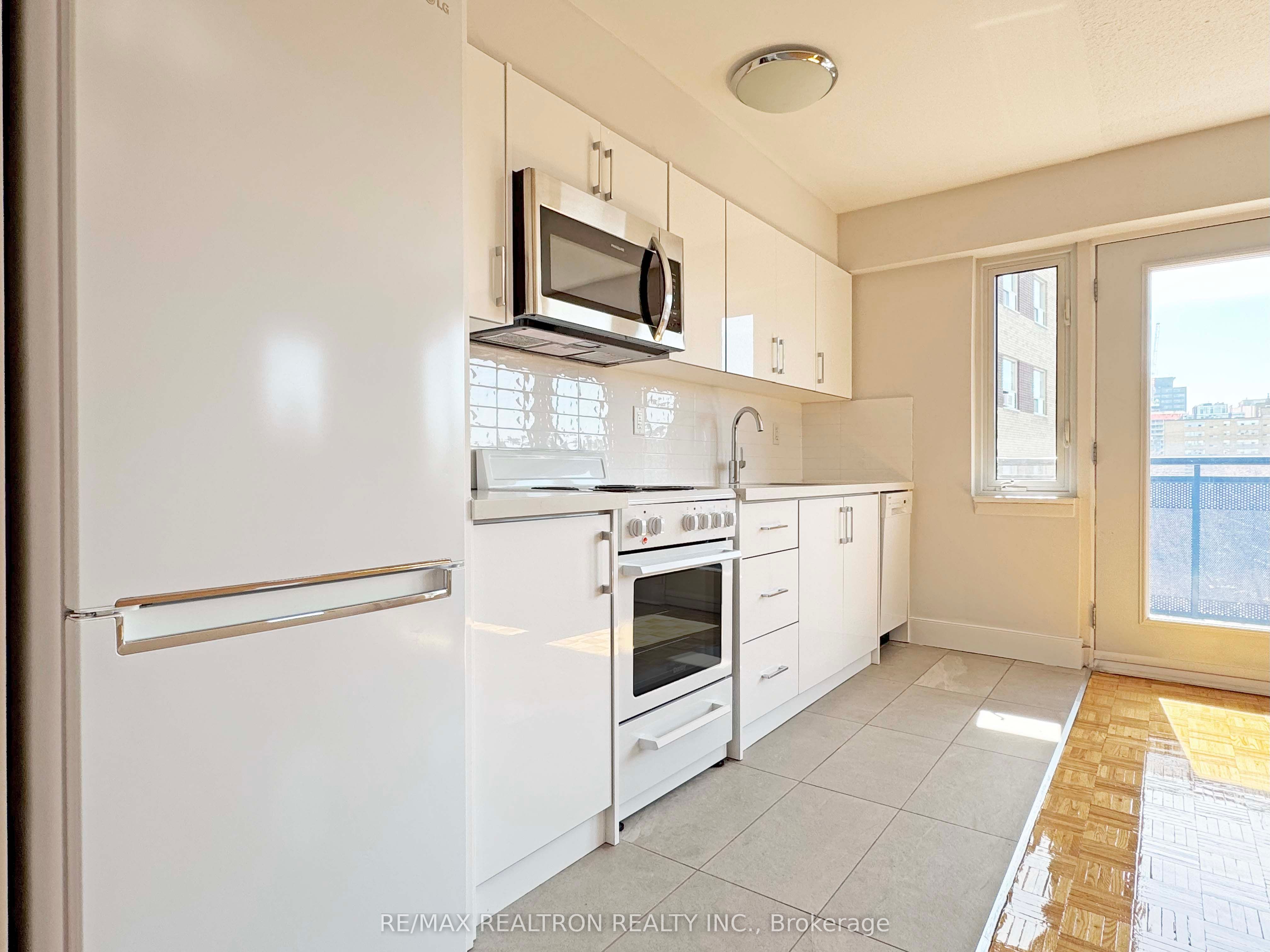 95 Lawton Boulevard, #605