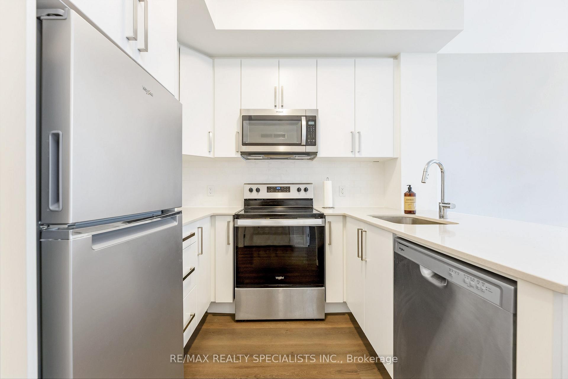 1 Bedroom Condo at 3228 William Coltson, Oakville For sale