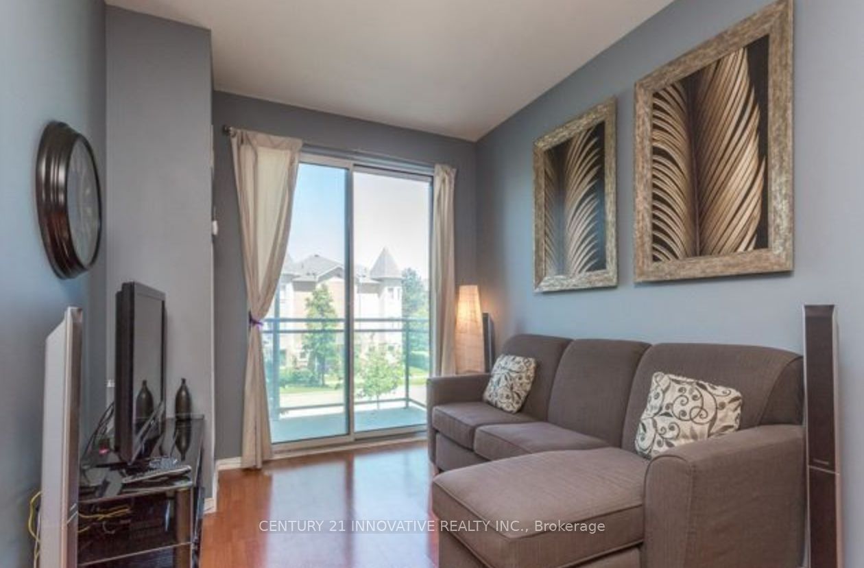 #1B - 8 Rosebank Drive, Toronto, ON M1B 5Z3