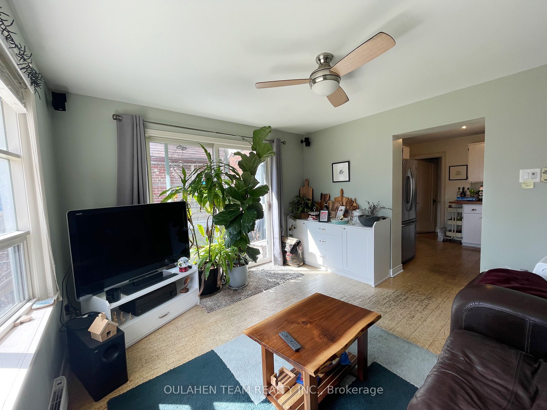 43 Glendora Avenue
