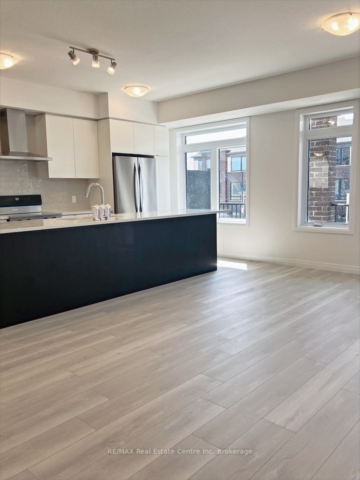 #57 - 57 Thatcher Drive, Guelph, ON N1L 0R9