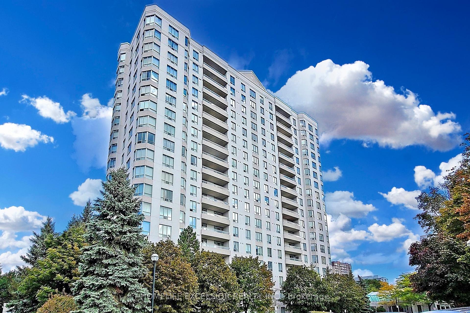 2 Bedrooms Condo at 5001 Finch, Toronto For sale