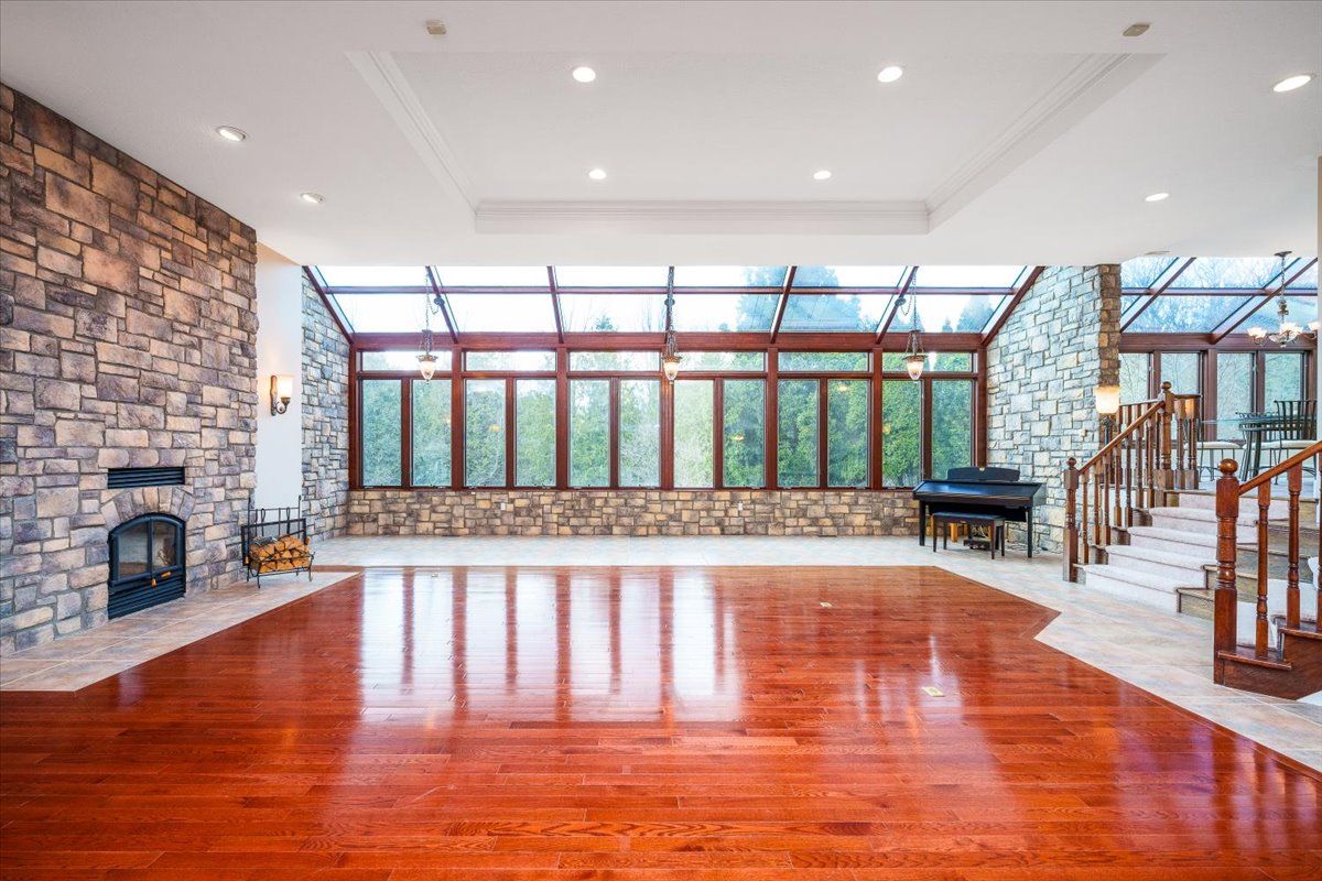 16866 Mclaughlin Road