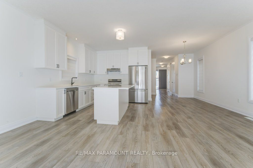 19 Jacob Detweiller Drive, Kitchener, ON N2P 0K7
