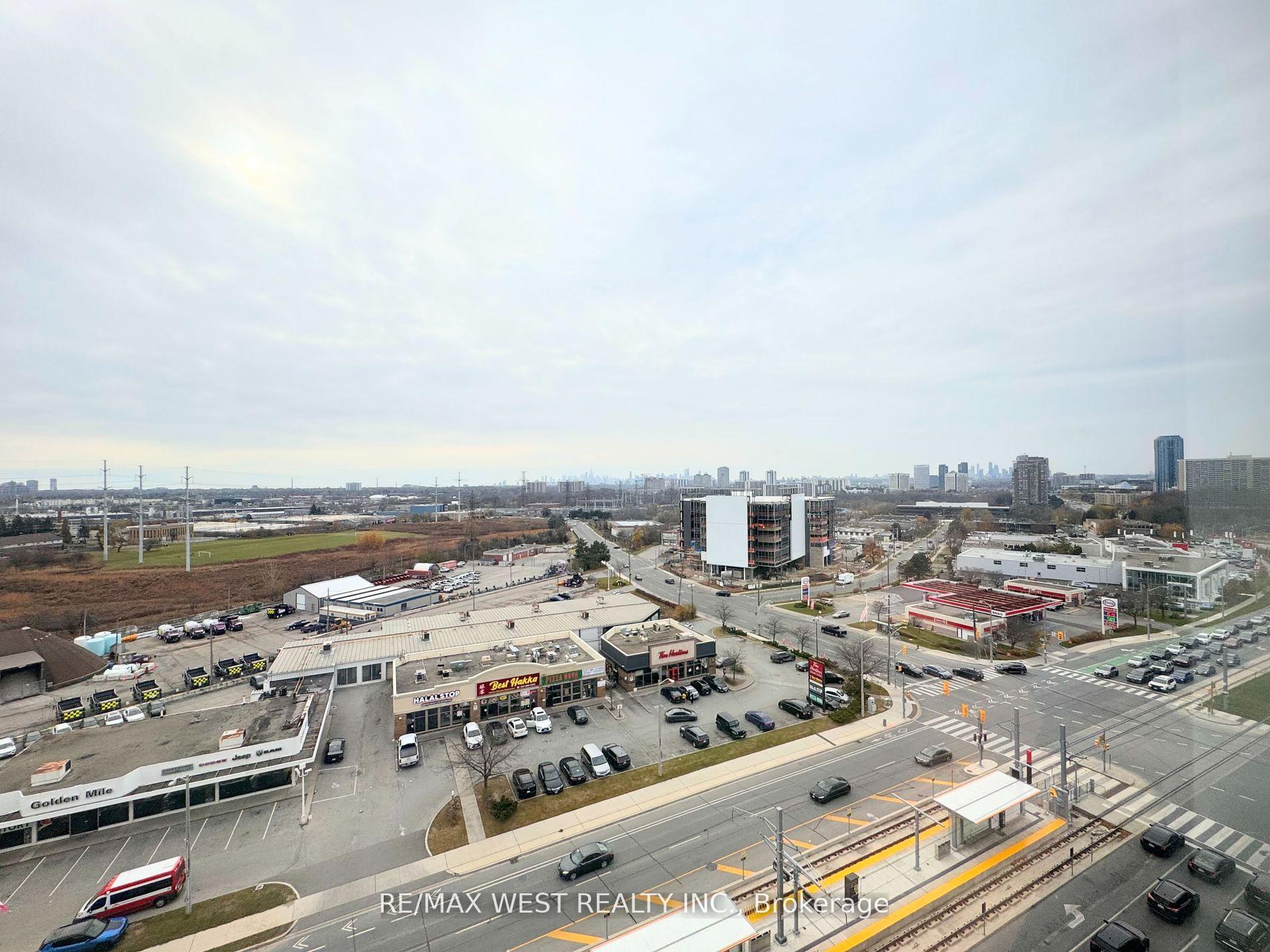 2 Bedrooms Condo at 1700 Eglinton, Toronto For sale