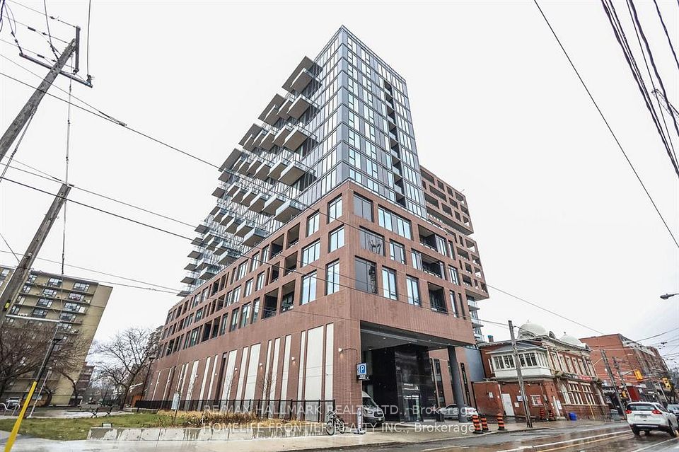 270 Dufferin