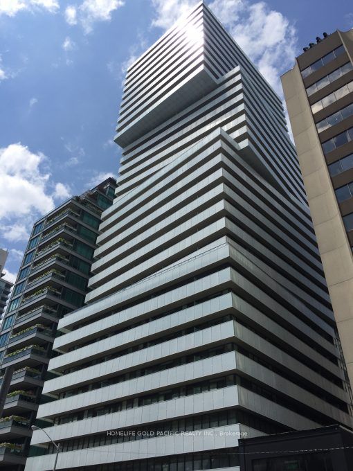 200 Bloor