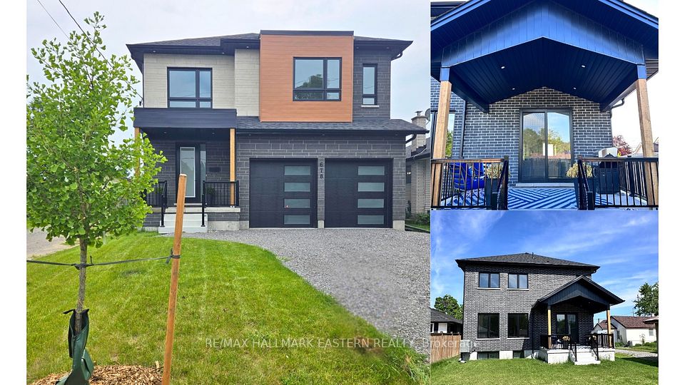 678 Otonabee