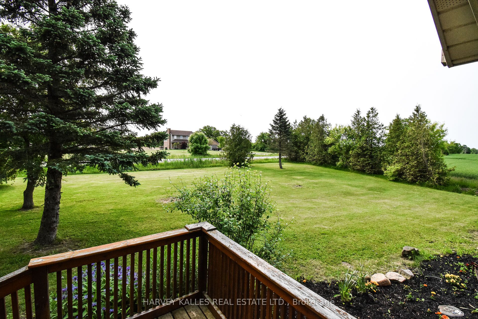 1416 Caistor Gainsboro Townline