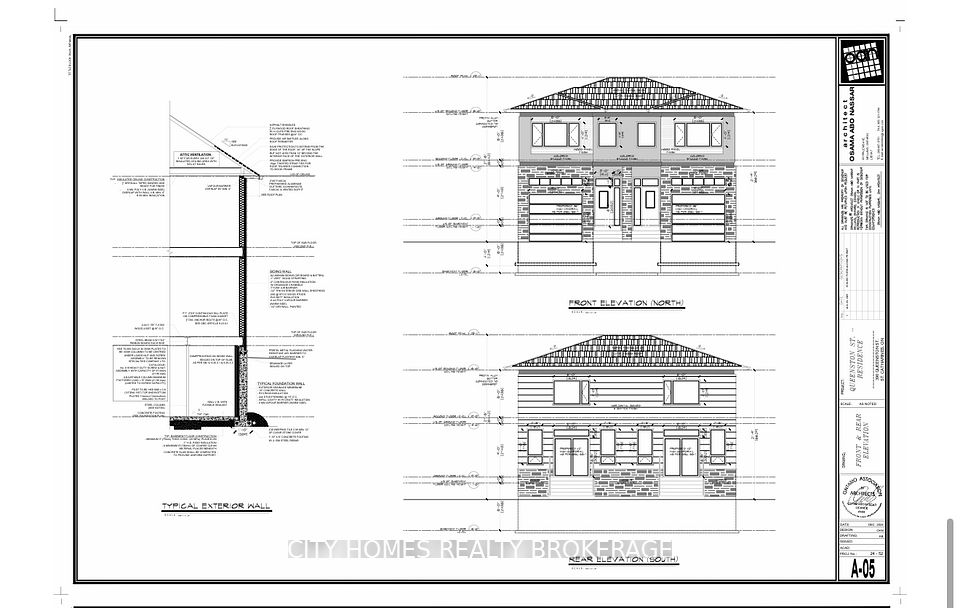 390 Queenston