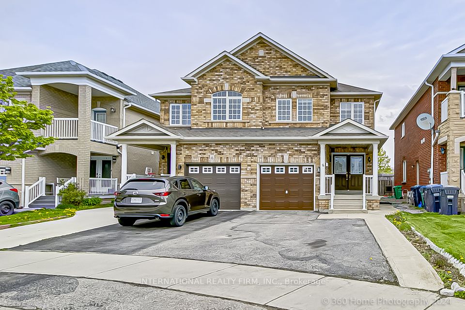 8 Dewridge