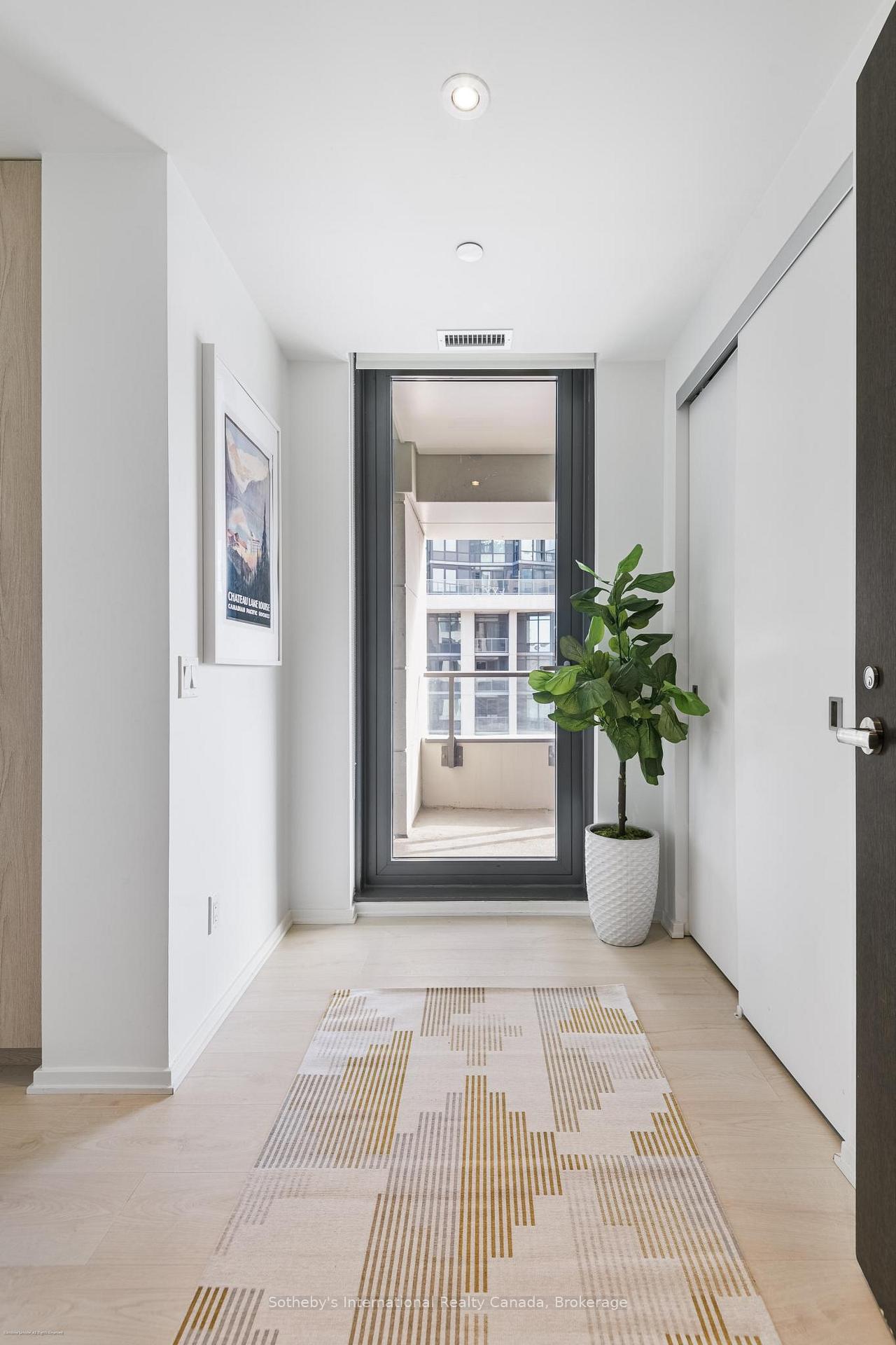 2 Bedrooms Condo at 12 BONNYCASTLE STREET,  Toronto For sale