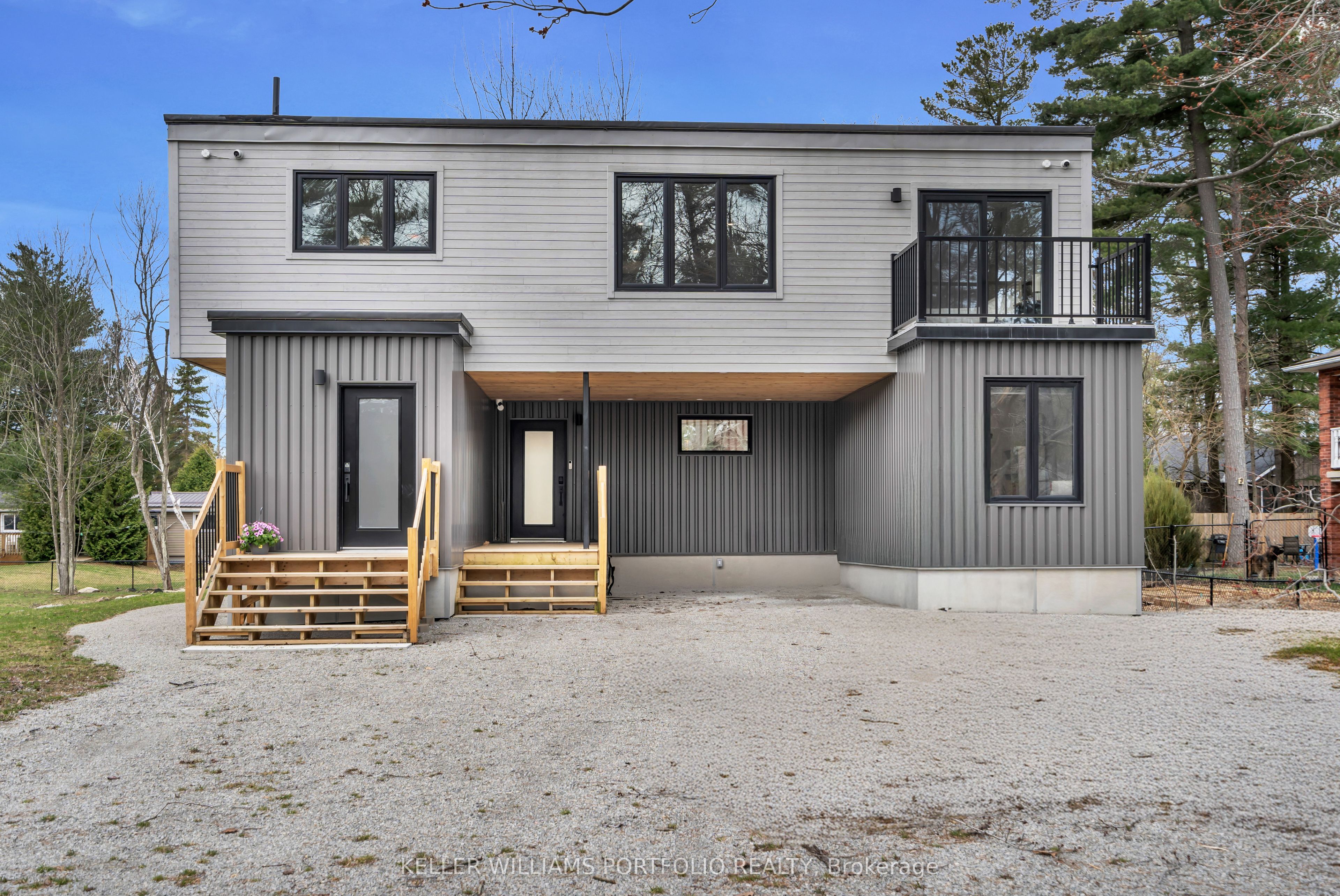 2 Grosvenor Drive