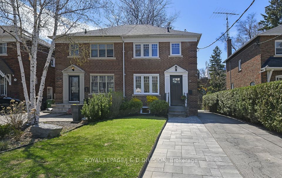 175 Donlea