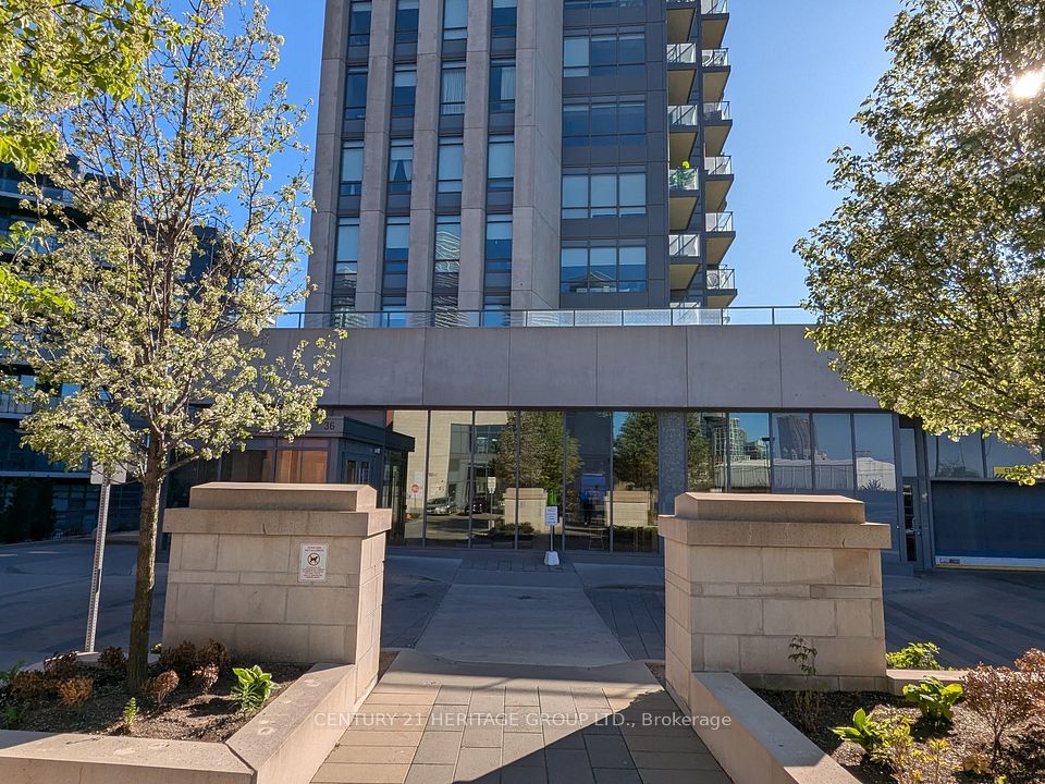 36 Park Lawn