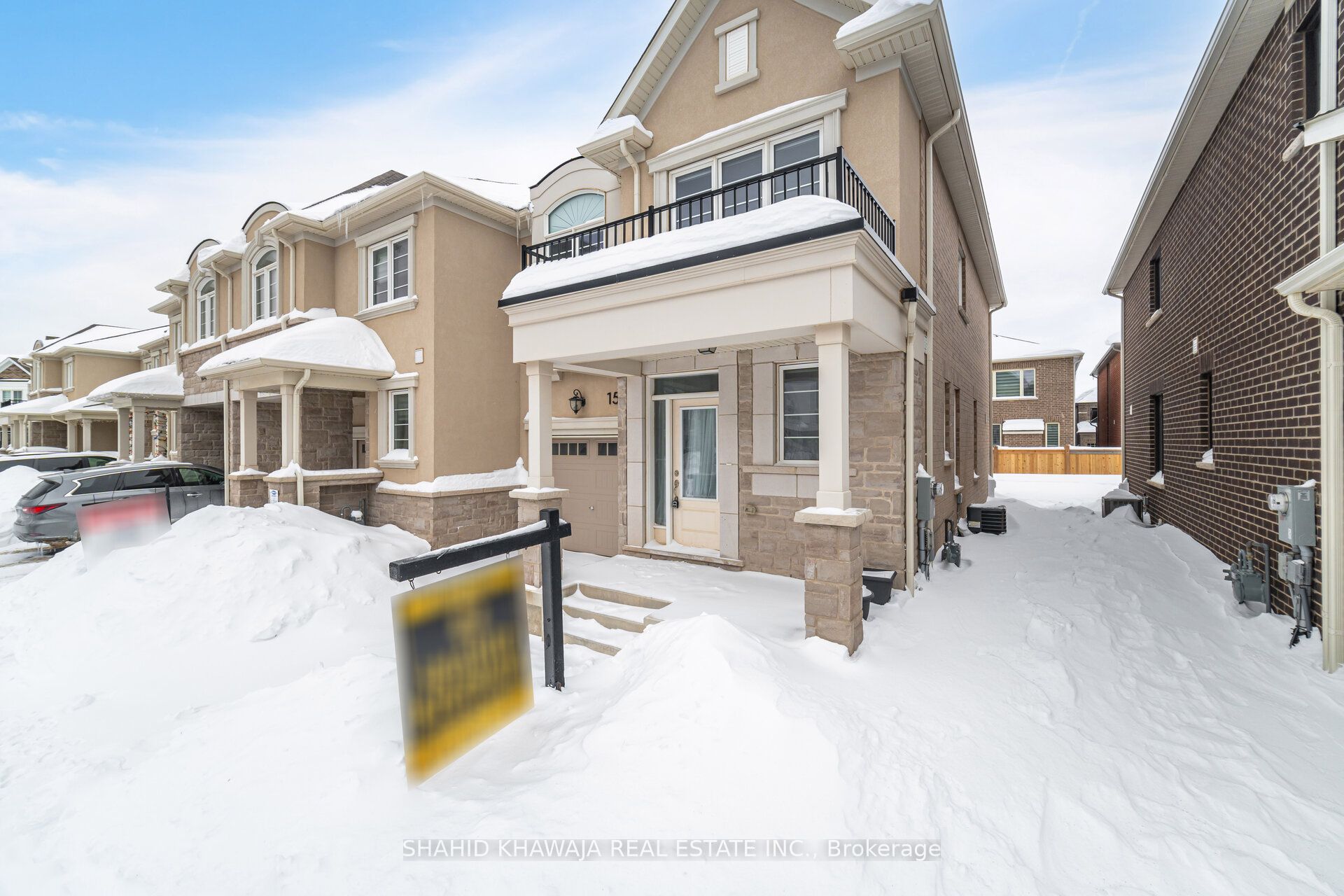 1564 Moira Crescent, Milton, ON L9E 1Y1