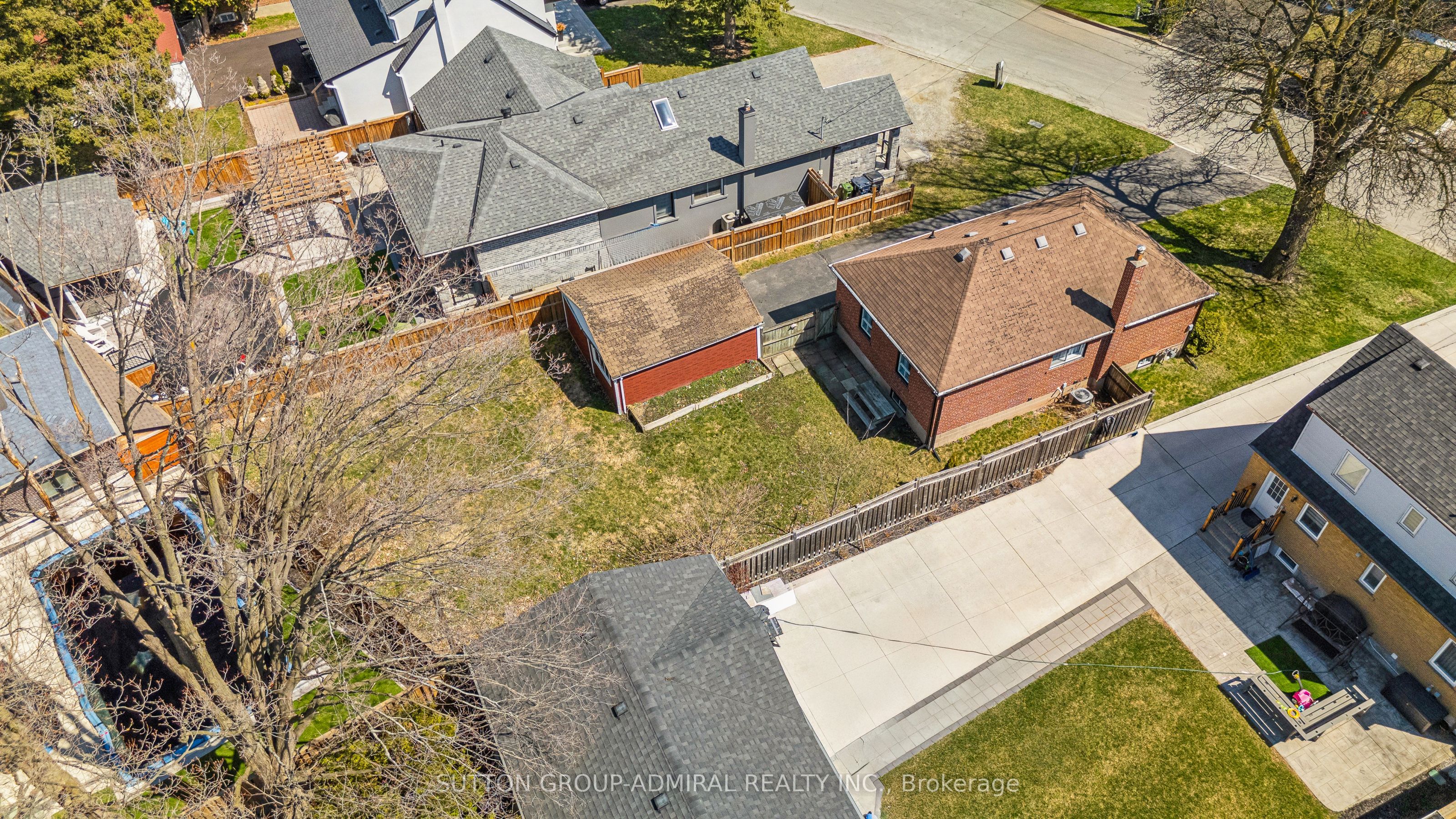 9 Nordale Crescent