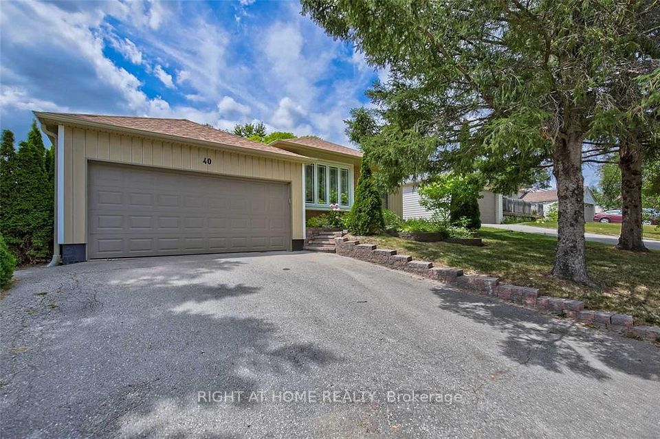 40 Holland River Blv