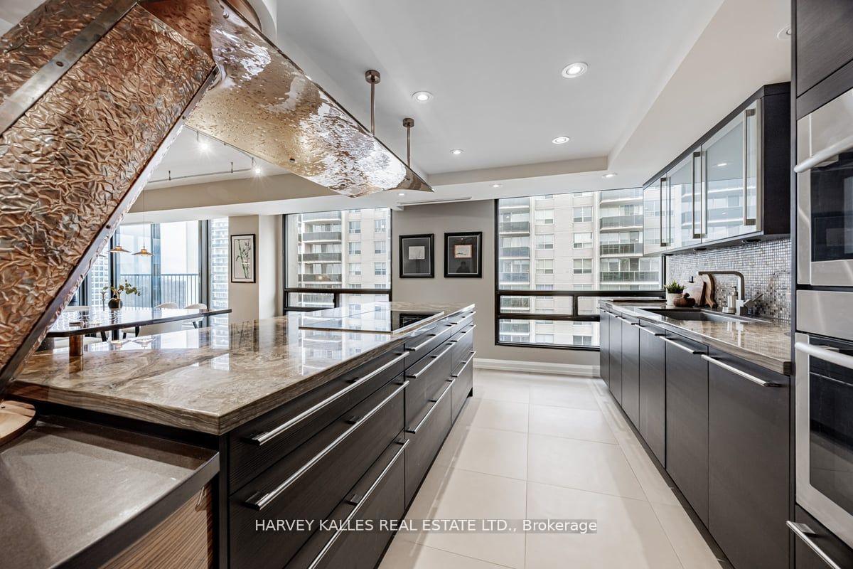3 Bedrooms Condo at 447 Walmer, Toronto For sale