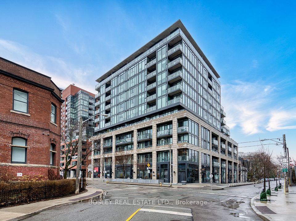 8 Dovercourt