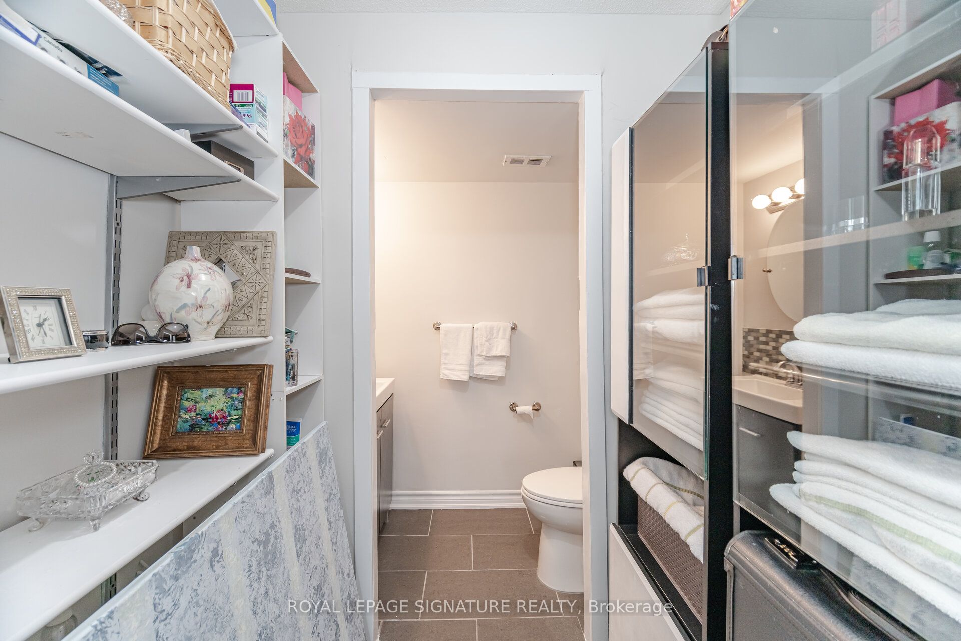 627 The West Mall, #508