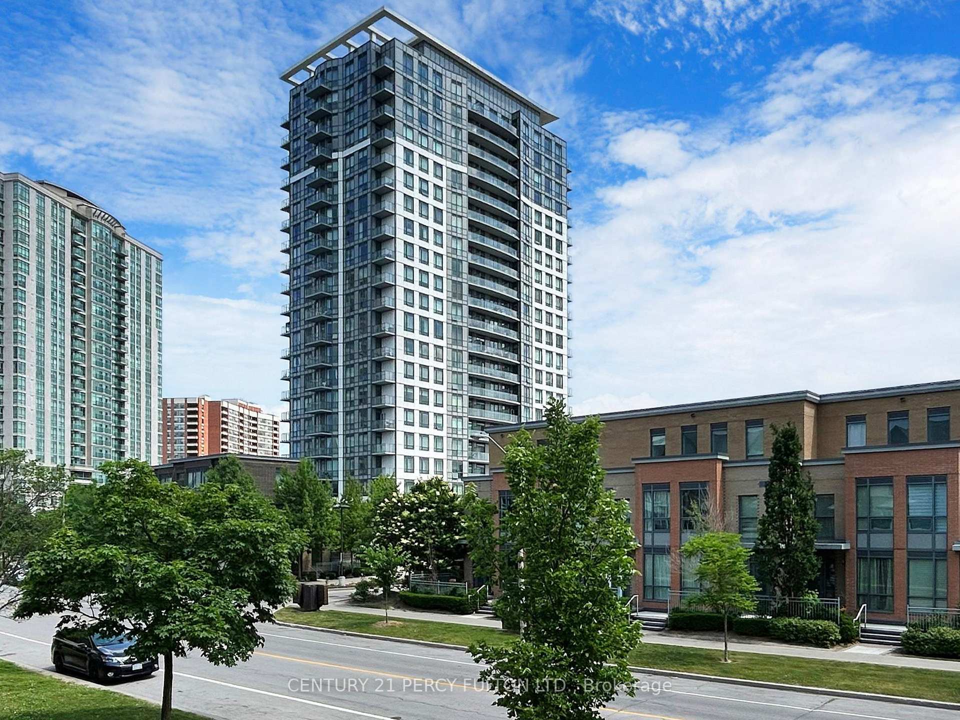 2 Bedrooms Condo at 195 Bonis, Toronto For sale