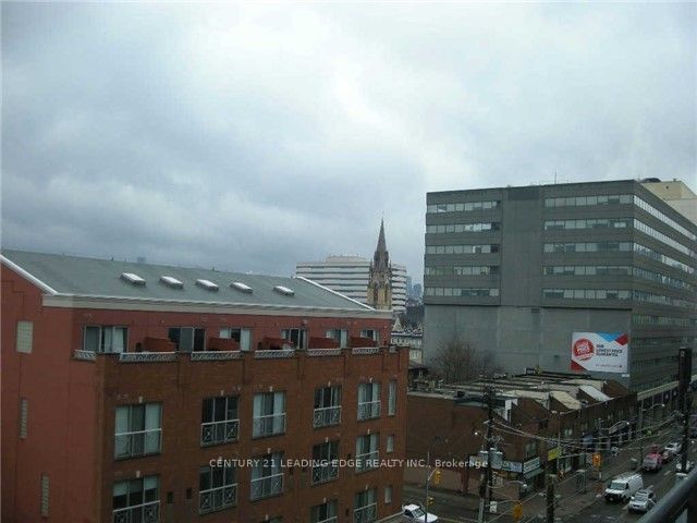 775 King Street W, #616