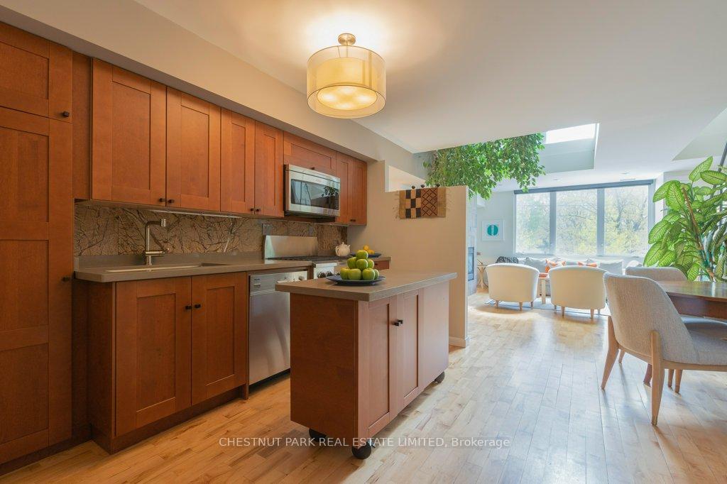 2 Bedrooms Condo at 2012 Queen, Toronto For sale
