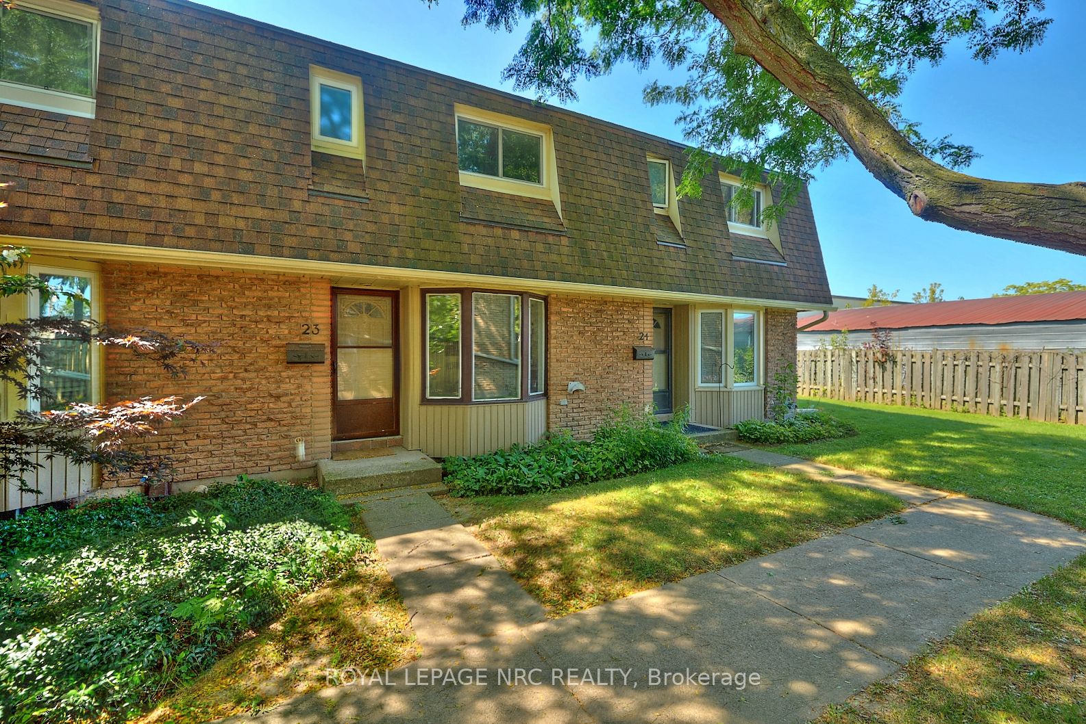 75 Ventura Drive, #23