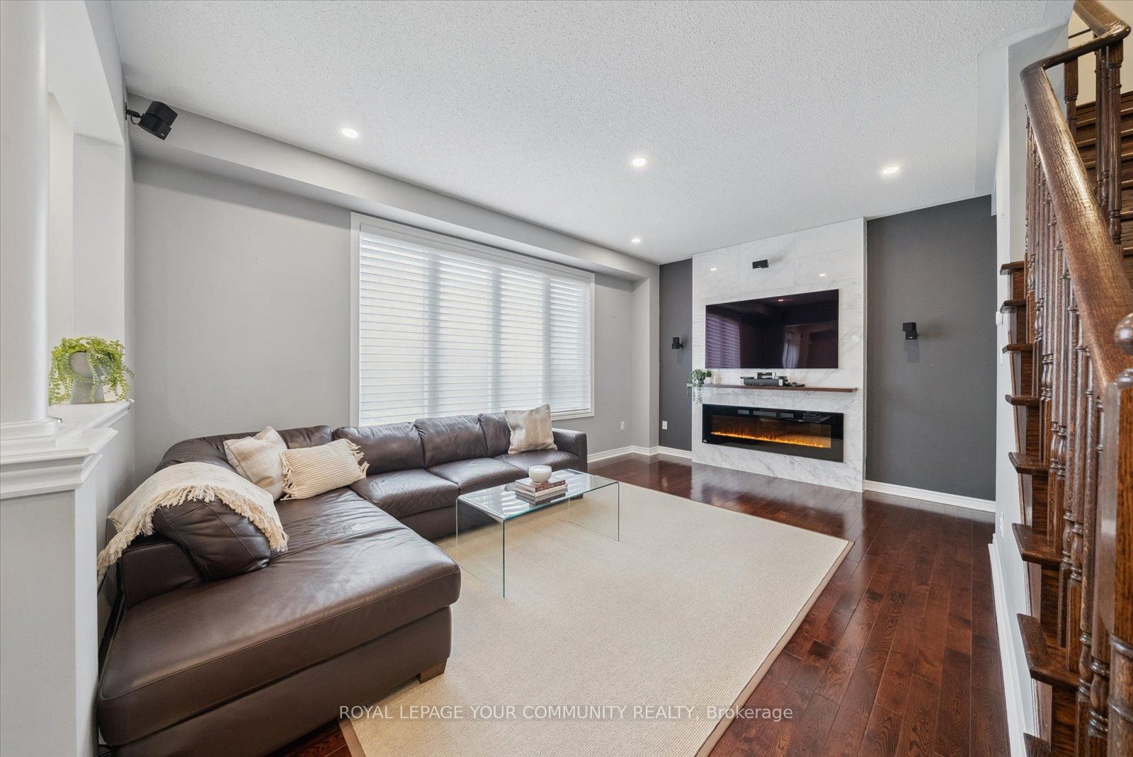 34 Township Avenue