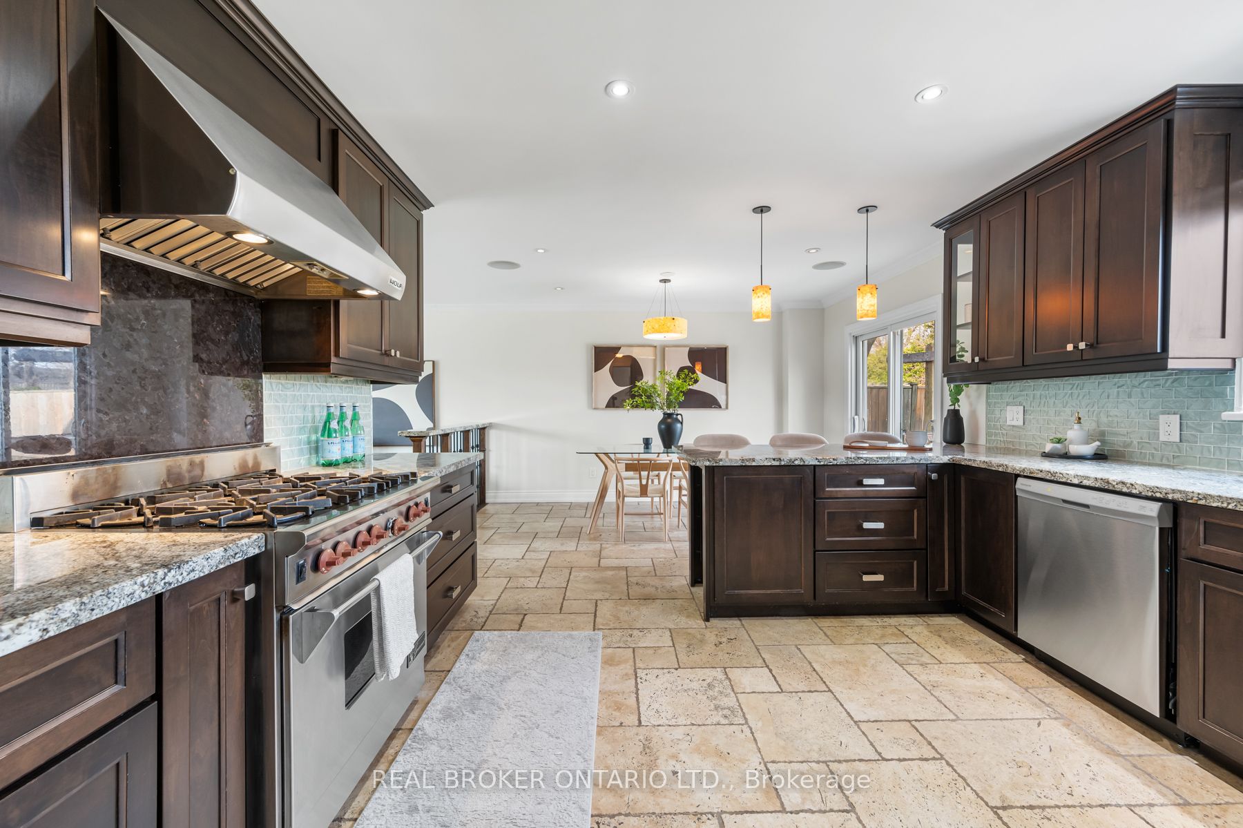 9 Cavendish Crescent