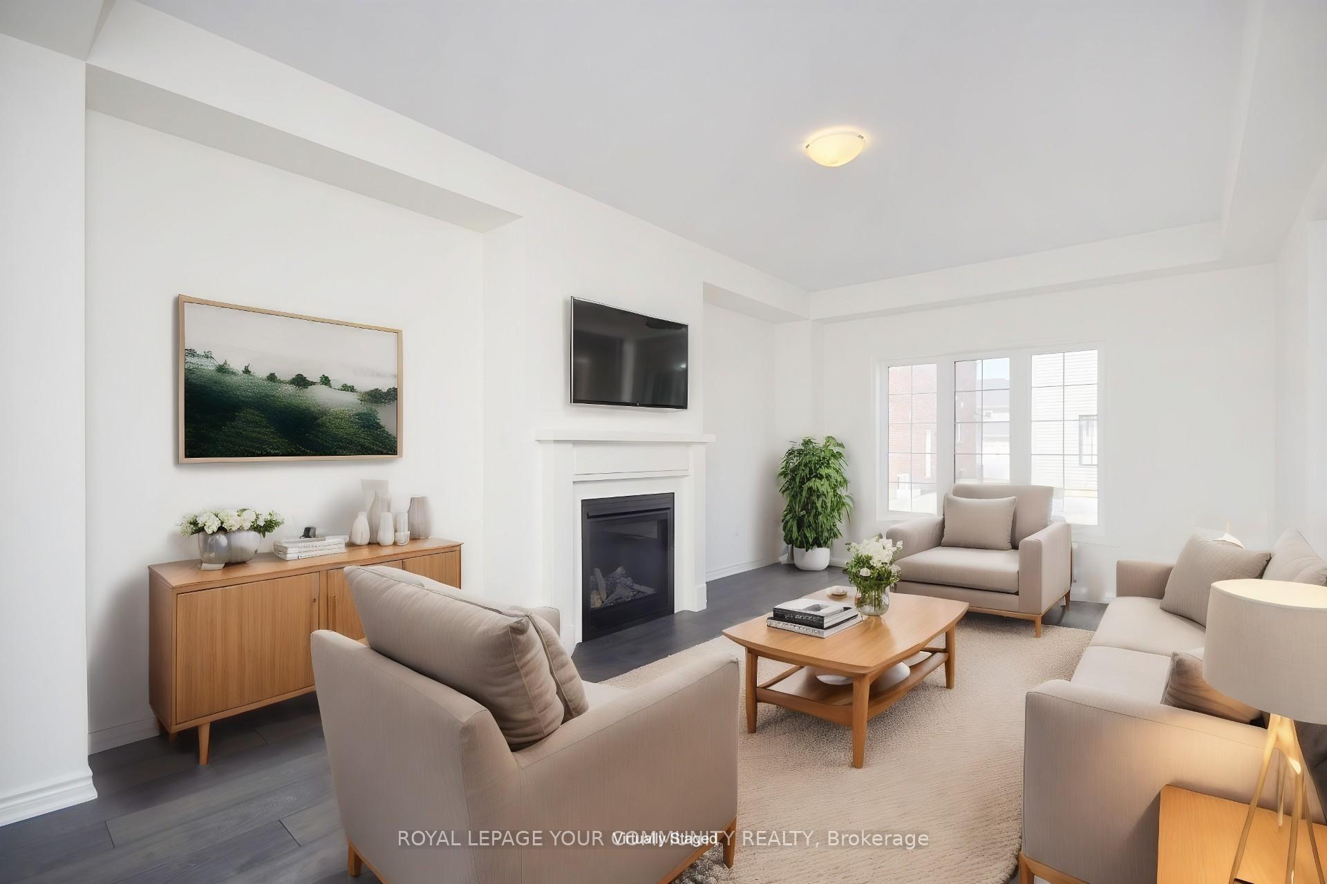 244 McKenzie Drive, Clearview, ON L0M 1S0